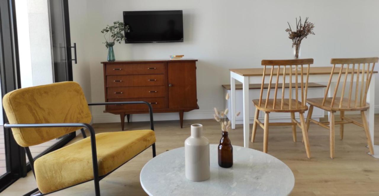 ואנה Appart Hotel & Spa La Villa Du Port מראה חיצוני תמונה