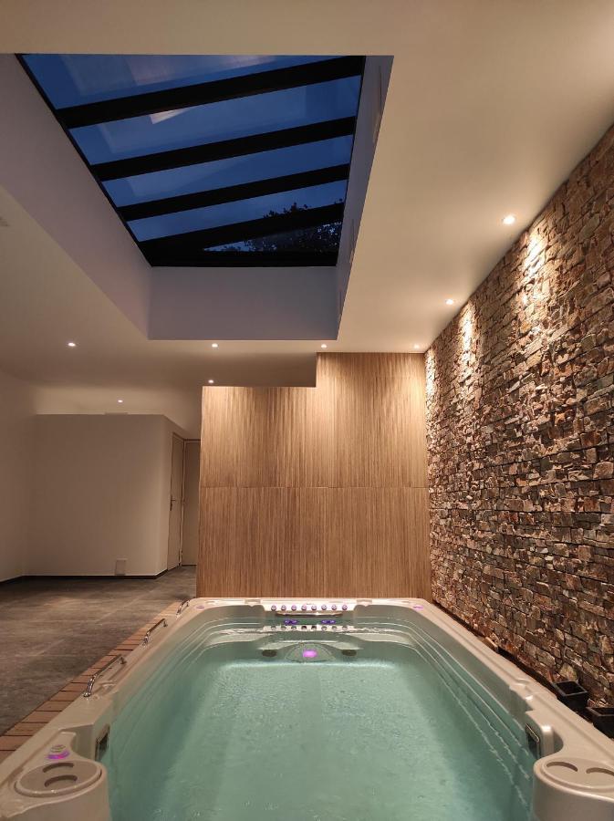 ואנה Appart Hotel & Spa La Villa Du Port מראה חיצוני תמונה
